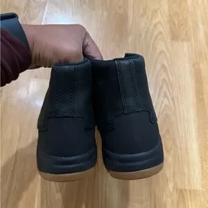 Red Wing Shoes | Shoes | Nitro Workd Mens Safety Steel Toe  display picture 3